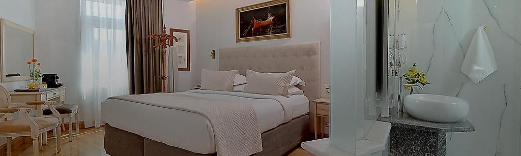 Acropolian Spirit Boutique Hotel,