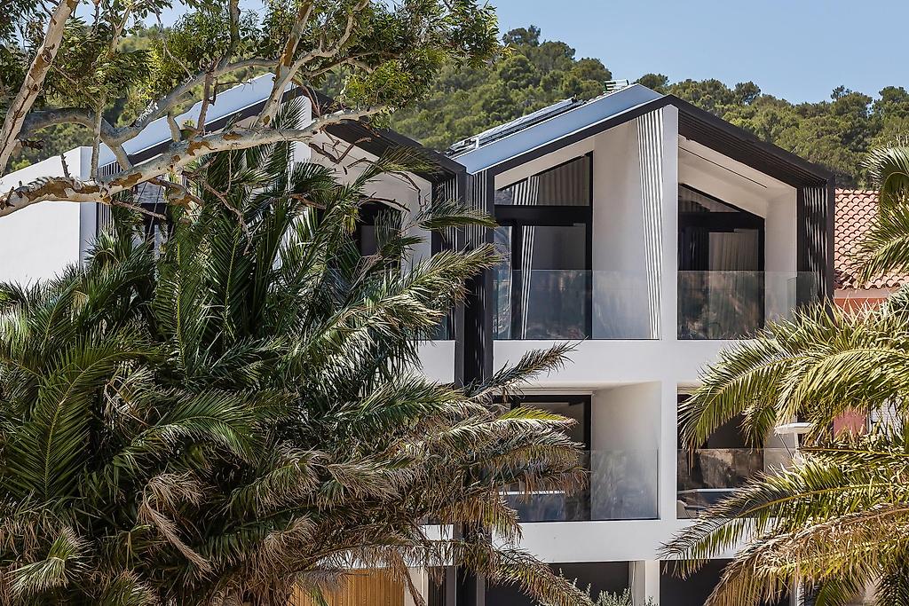 Canale Hotel & Suites, Resort/Hotelanlage