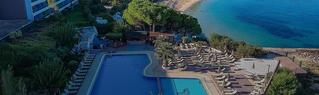 Mediterranee Hotel, Mediterranee Hotel,
