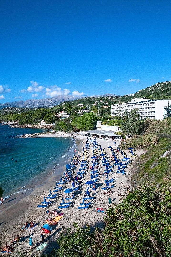Mediterranee Hotel, sonstige