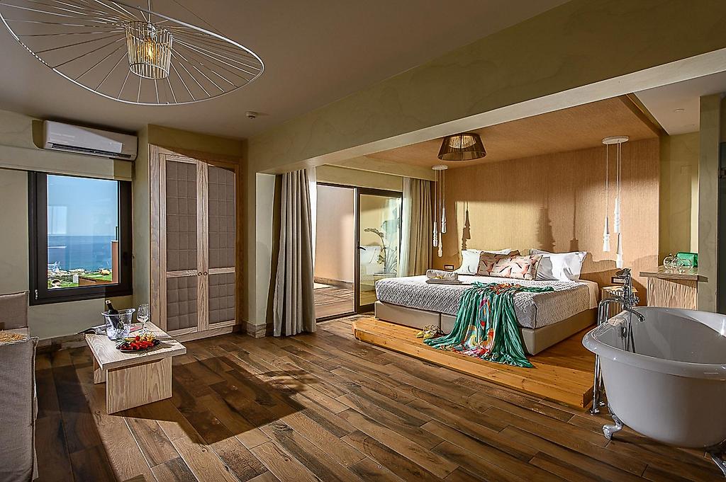 Esperides Resort Crete, Elite Suite
