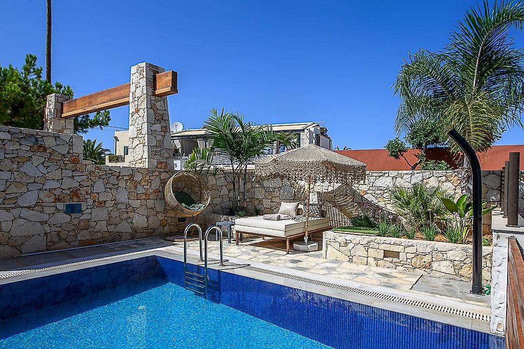 Esperides Resort Crete, Pool/Poolbereich