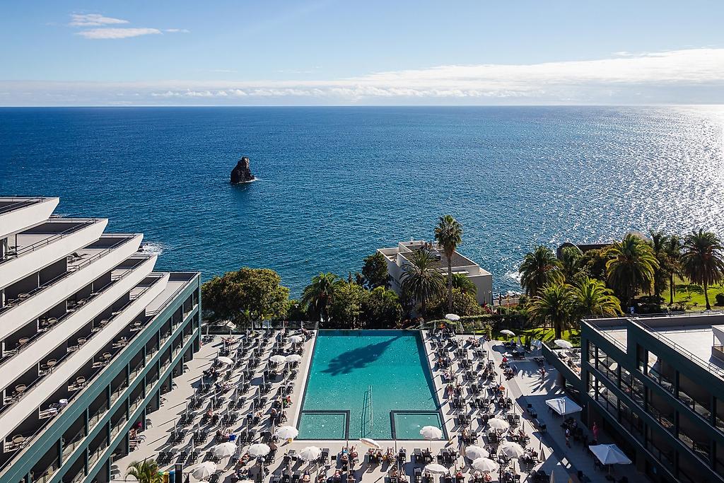 Enotel Lido Resort Conference & Spa, Pool/Poolbereich