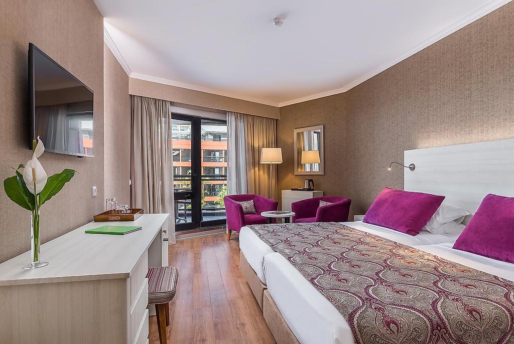 Enotel Lido Resort Conference & Spa, Standard