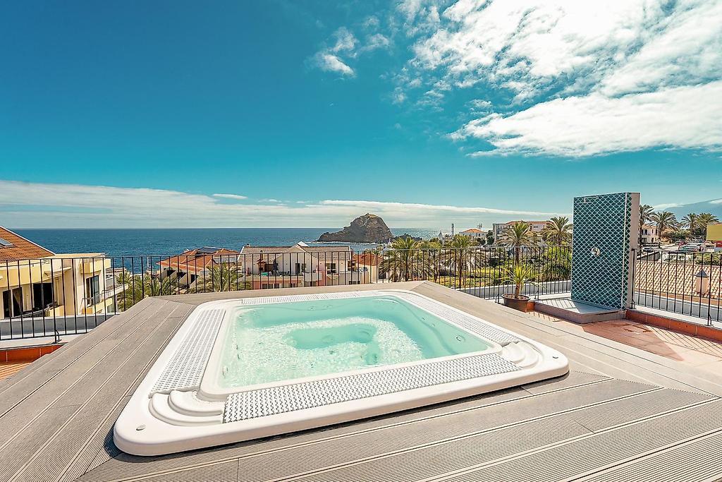 Studios by Aqua Natura Hotels, Pool/Poolbereich