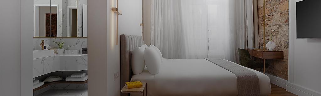 La Divina - Aria Hotels, La Divina - Aria Hotels,