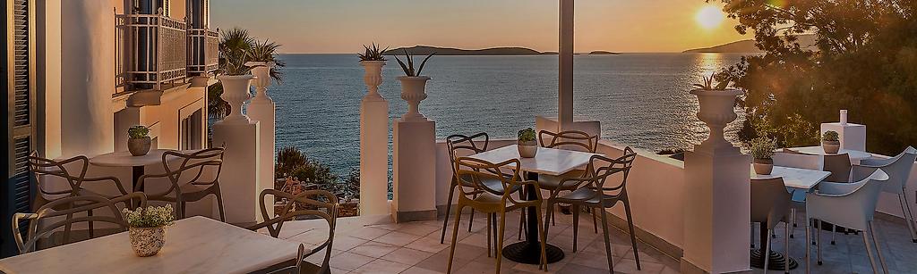 Aneroussa Beach Hotel,