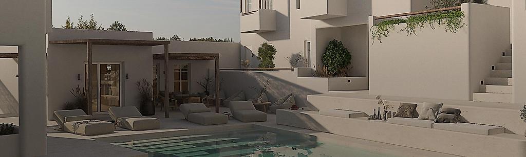 Mazee New-Age Boutique Hotel,