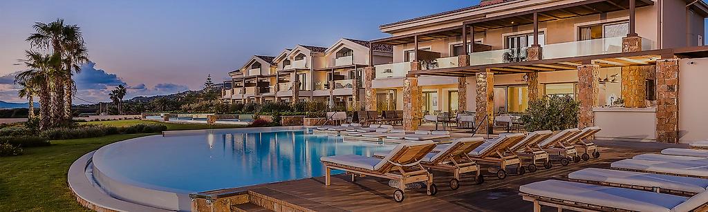 Electra Kefalonia Hotel & Spa,