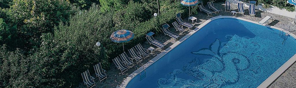 Hotel Posillipo, Hotel Posillipo,