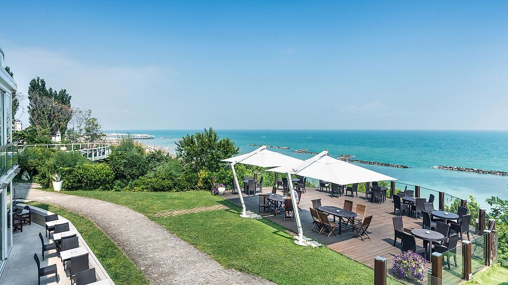 Hotel Sans Souci,