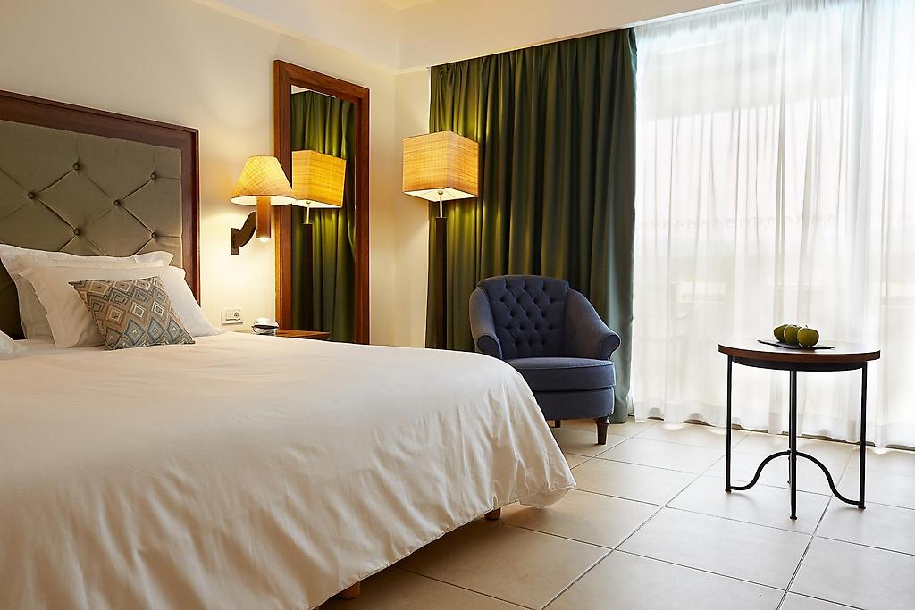 Giannoulis – Cavo Spada Luxury Sports & Leisure Resort & Spa, Superior