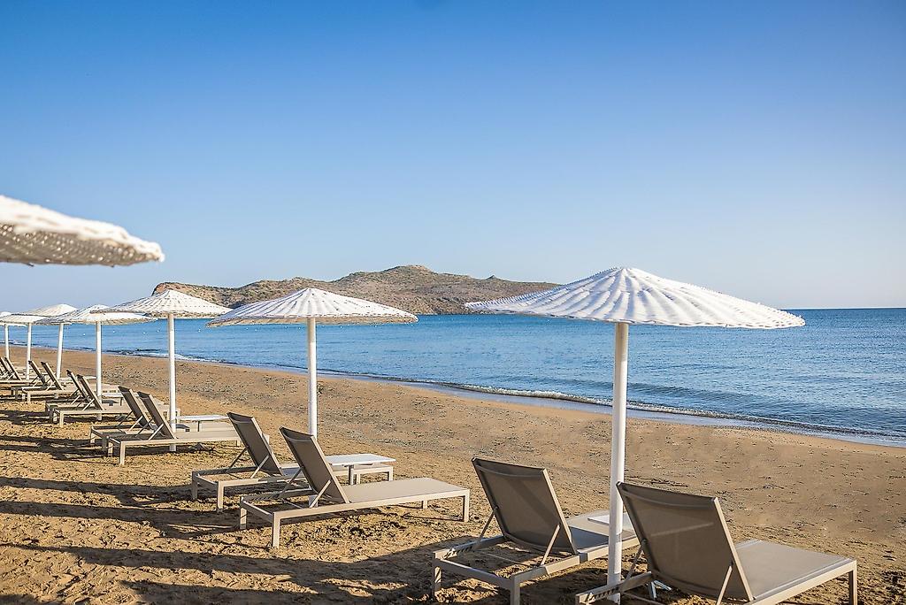 Giannoulis Santa Marina Plaza, sonstige