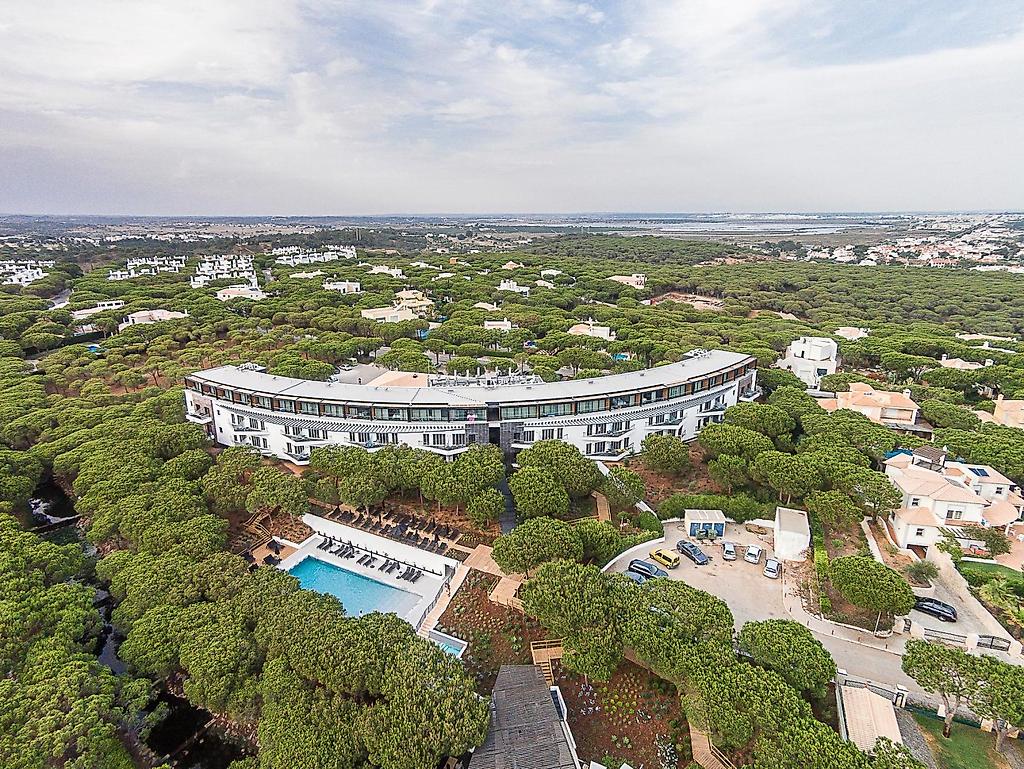 Octant Hotels Praia Verde, Superior-Zimmer mit Doppelbett