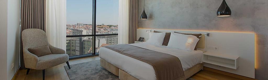 Iberostar Selection Lisboa, Iberostar Selection Lisboa,