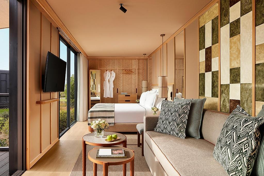 Tivoli Estela Golf & Lodges Porto, Wohnbeispiel