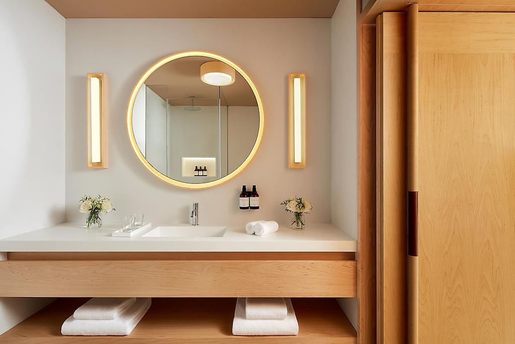 Tivoli Estela Golf & Lodges Porto, Wohnbeispiel