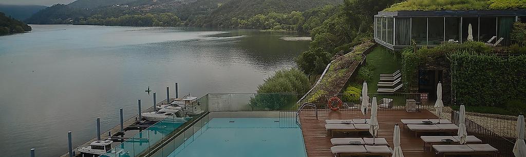 Octant Hotels Douro, Octant Hotels Douro,