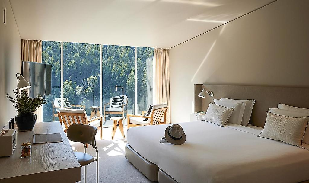 Octant Hotels Douro, Deluxe