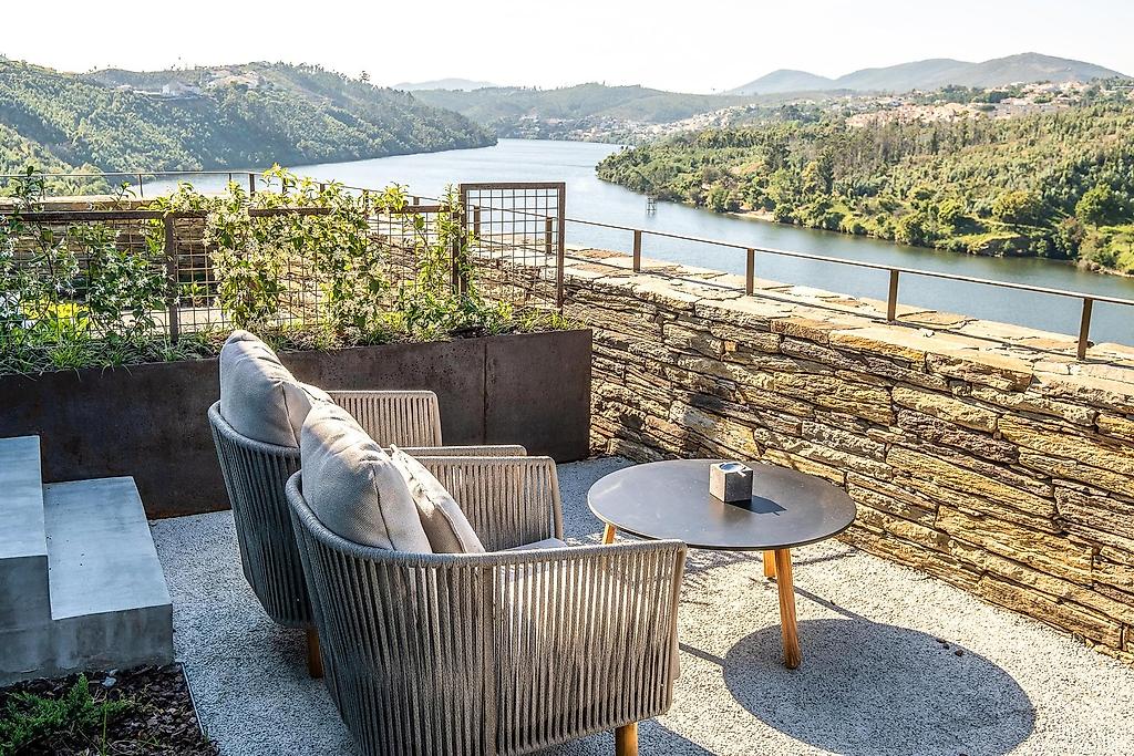 Octant Hotels Douro, Wohnbeispiel