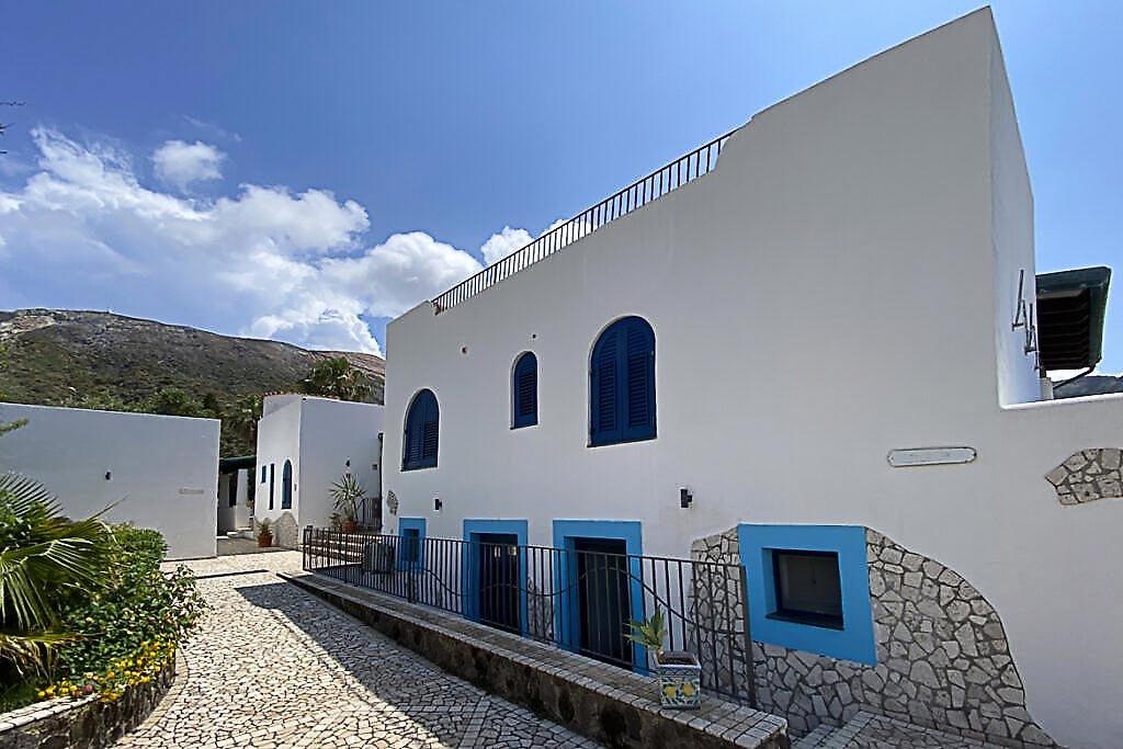 Hotel Aura, Resort/Hotelanlage