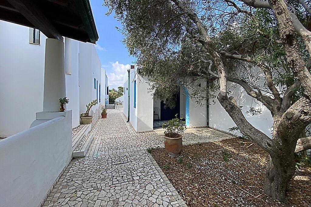 Hotel Aura, Resort/Hotelanlage