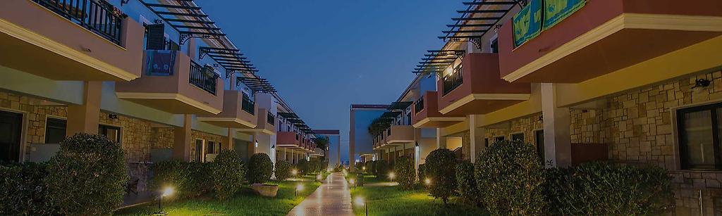 Mediterranean Beach Resort, Mediterranean Beach Resort,