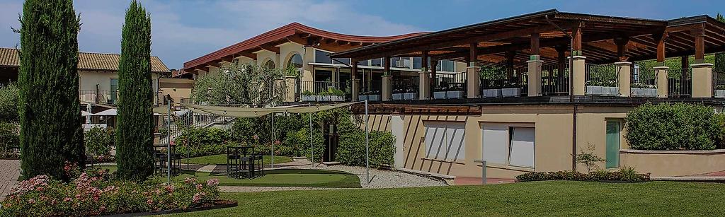 Lake Garda Resort, Lake Garda Resort,