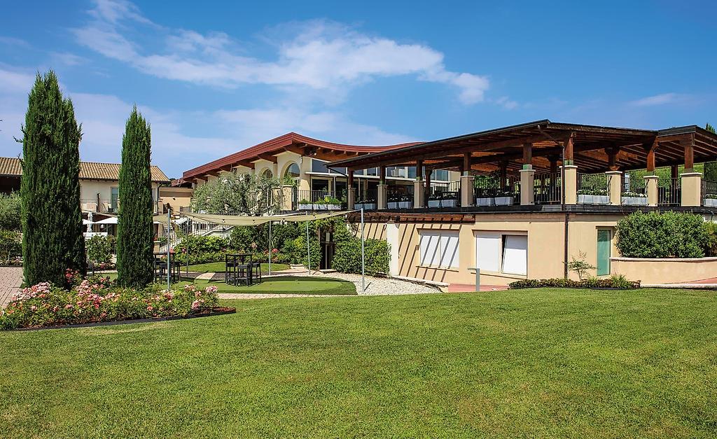 Lake Garda Resort, Resort/Hotelanlage
