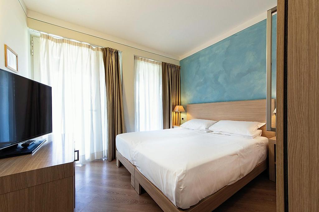 Lake Garda Resort, Wohnbeispiel