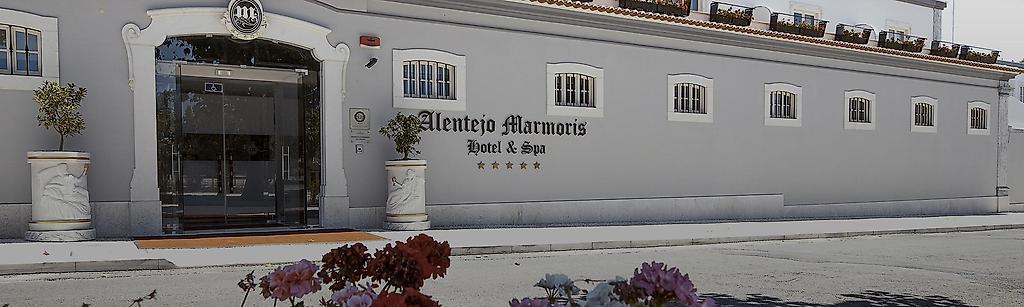 Alentejo Marmoris Hotel & Spa, Alentejo Marmoris Hotel & Spa,