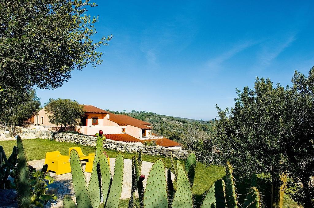 Villa Pedra Natural Houses, Resort/Hotelanlage