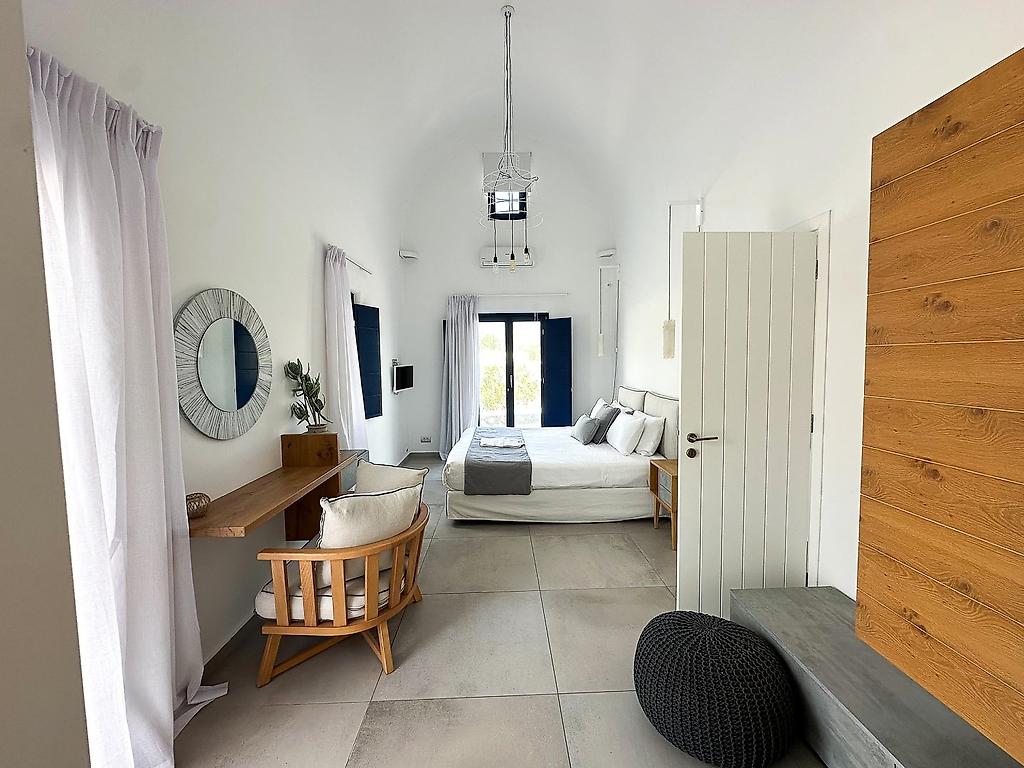 Amor Hideaway Villas, Villa Petra