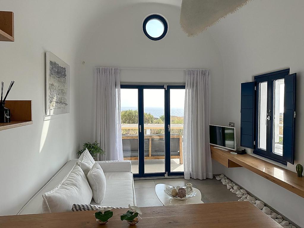 Amor Hideaway Villas, Villa Ammos