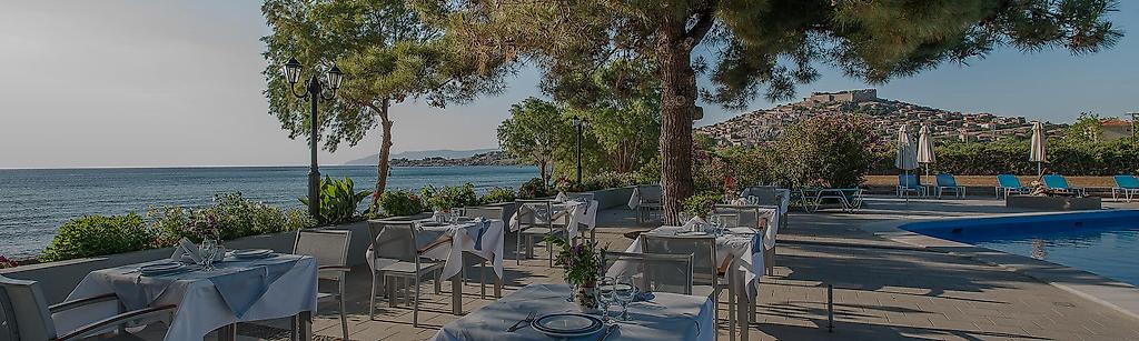 Delfinia Hotel & Bungalows, Delfinia Hotel & Bungalows,