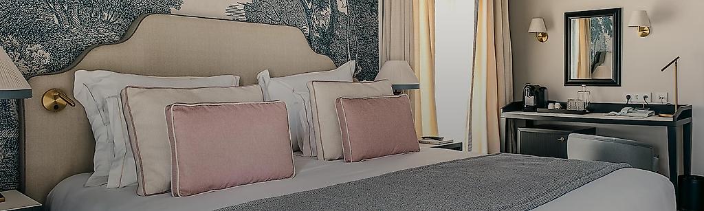 Longevity Senses Cascais Boutique Hotel & Clinic, Longevity Senses Cascais Boutique Hotel & Clinic,