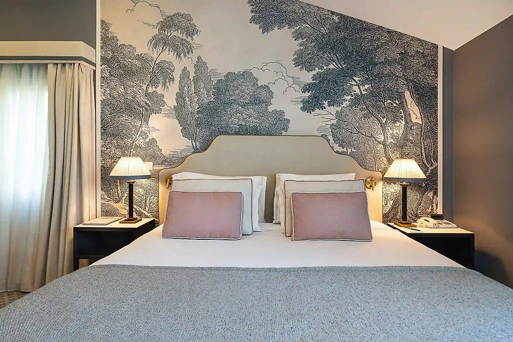 Longevity Senses Cascais Boutique Hotel & Clinic, Wohnbeispiel