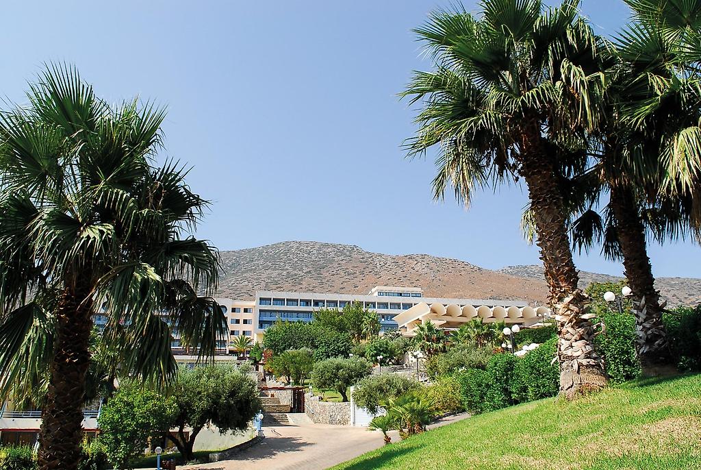 Royal & Imperial Belvedere Hotels, Resort/Hotelanlage