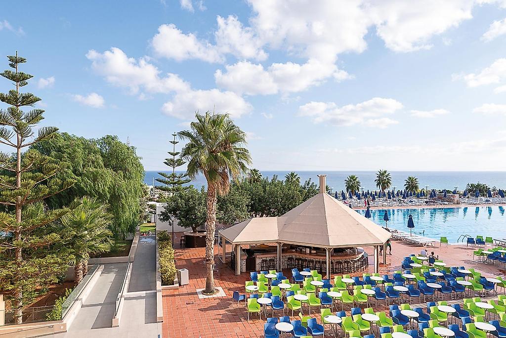 Royal & Imperial Belvedere Hotels, Pool/Poolbereich