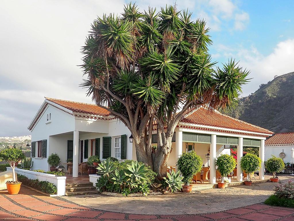 Finca Malpais Trece, Resort/Hotelanlage