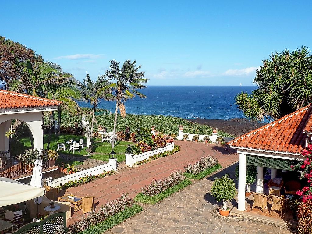 Finca Malpais Trece, Resort/Hotelanlage