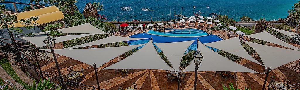 Baia Taormina Hotel,