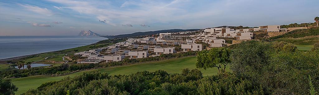 Fairmont La Hacienda Costa del Sol,
