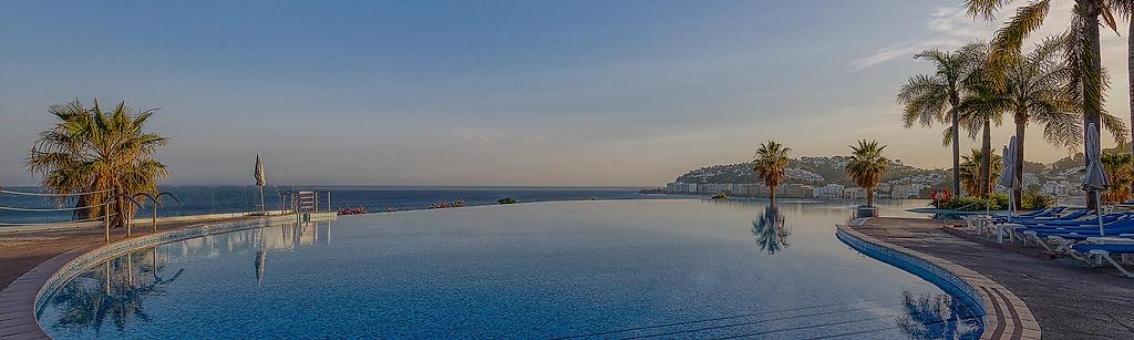 Hotel Playacalida,