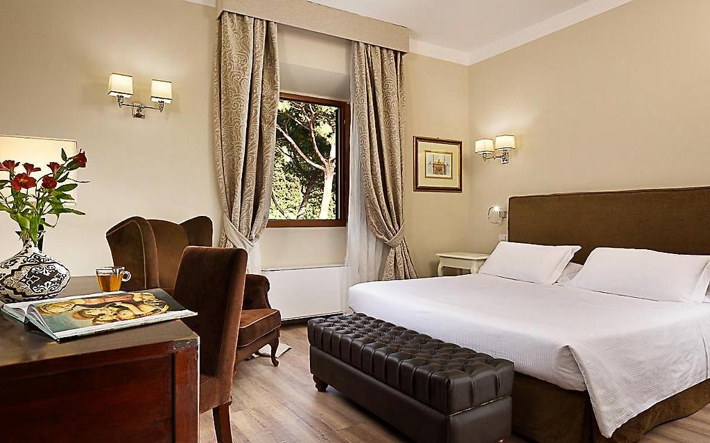 FH55Hotel Villa Fiesole, Comfort