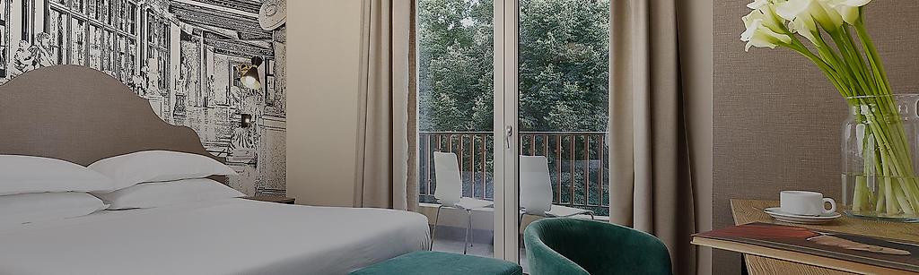 FH55 Grand Hotel Mediterraneo, FH55 Grand Hotel Mediterraneo,