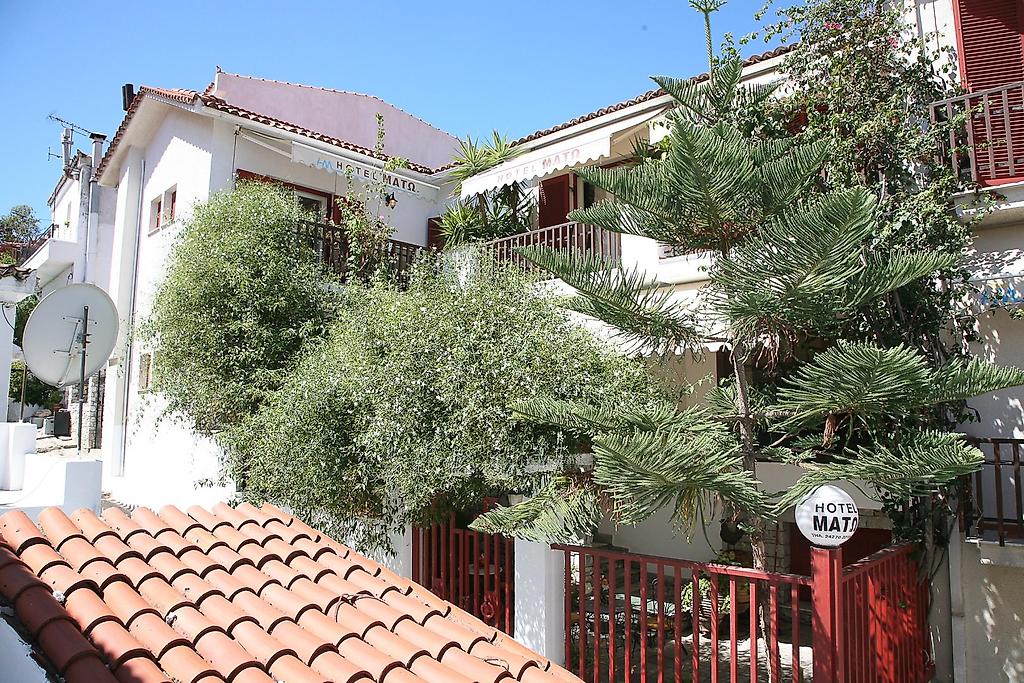 Mato Hotel, Resort/Hotelanlage
