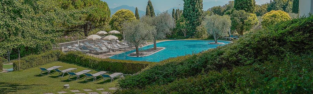 AHG Golf Hotel Porta del Sole,