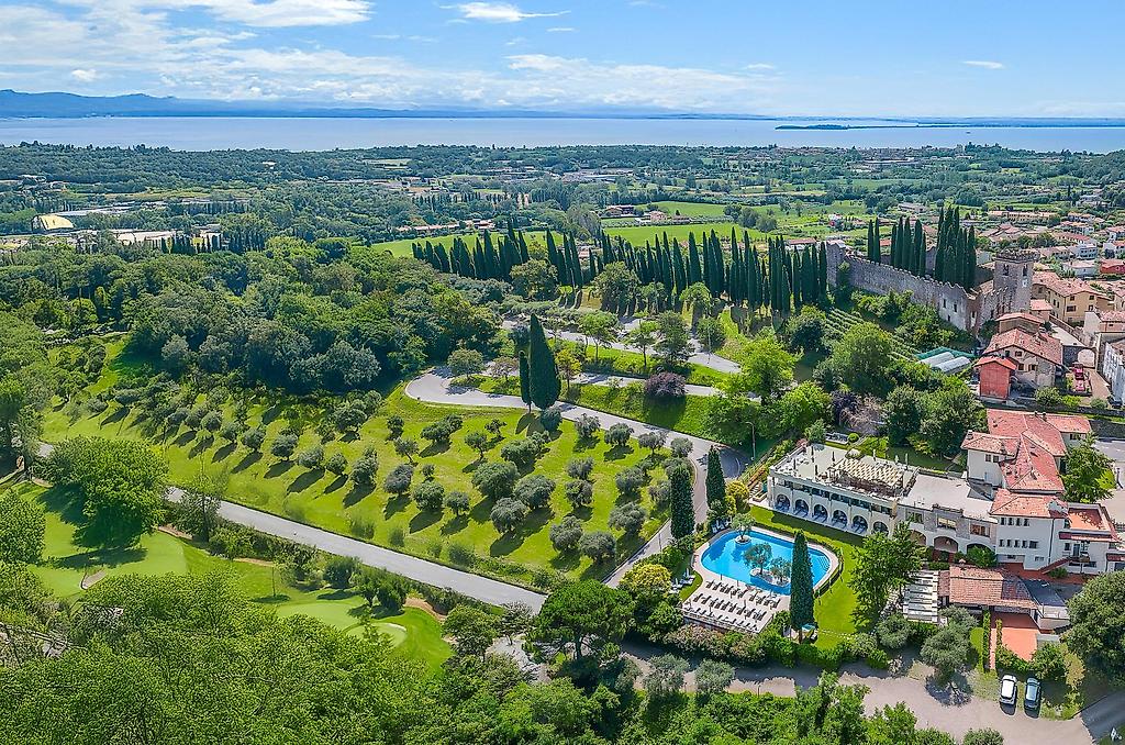 AHG Golf Hotel Porta del Sole, sonstige