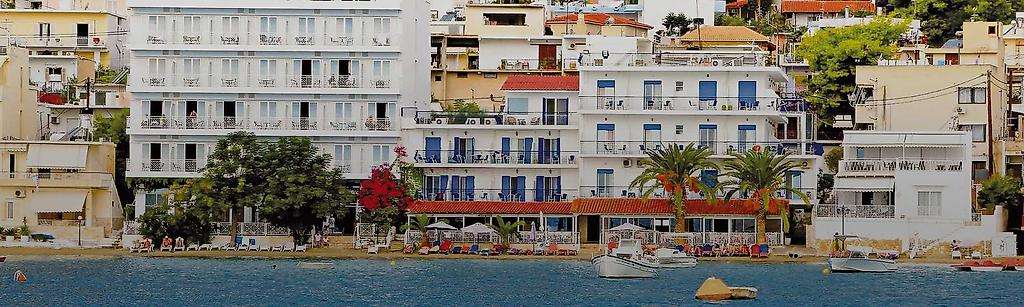 Hotel Aris,